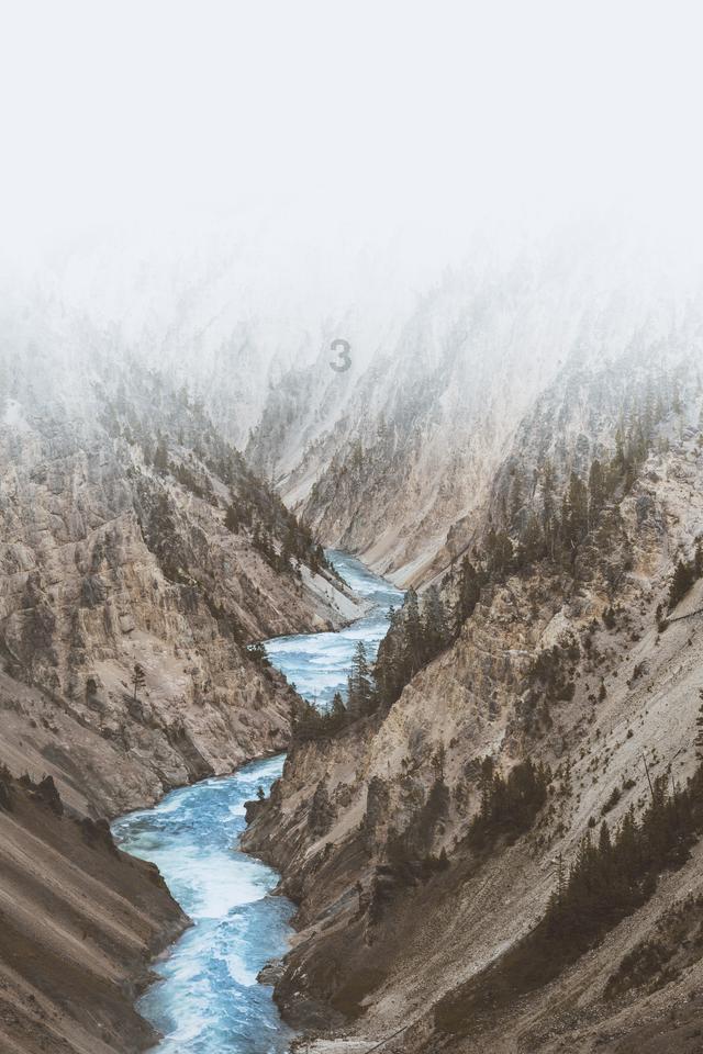 失落的星球3